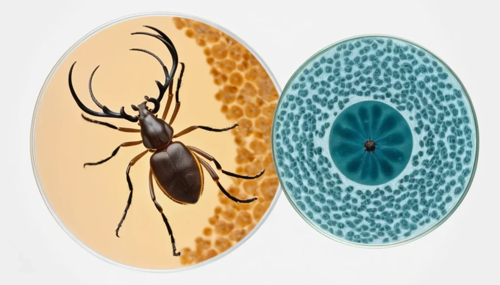 Lyme Disease: Symptoms, Diagnosis & Treatment