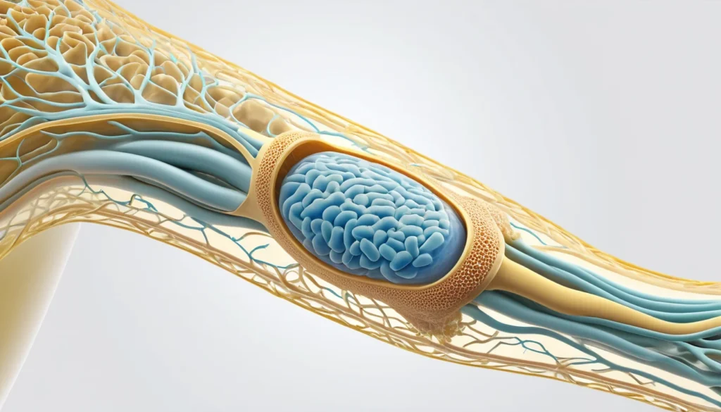 Lymphedema: Causes, Symptoms & Treatment