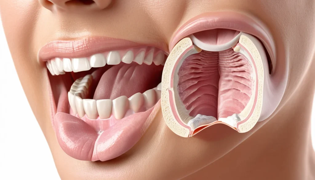 Macroglossia: Causes, Symptoms & Treatment in Canada