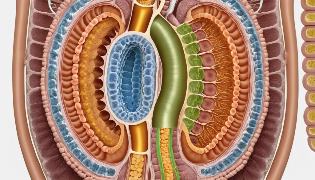 Malabsorption: Causes, Symptoms & Treatment