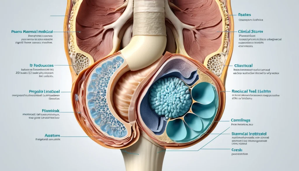 Male Genital Health: Common Conditions in Men