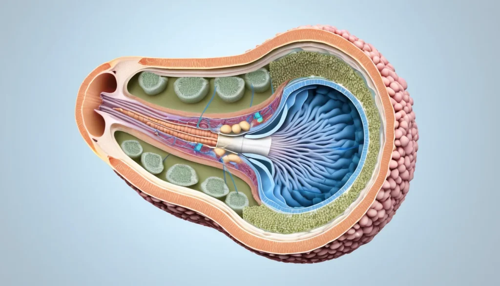 Male Reproductive Health: Common Conditions Canada