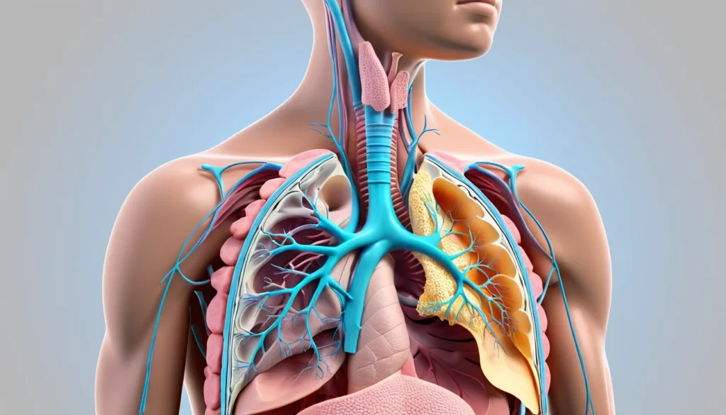 Malignant Pleural Effusion: Causes, Symptoms & Treatment