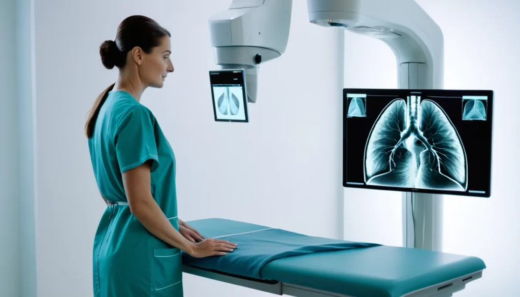 Mammogram Canada: What It Is & Why You Need One