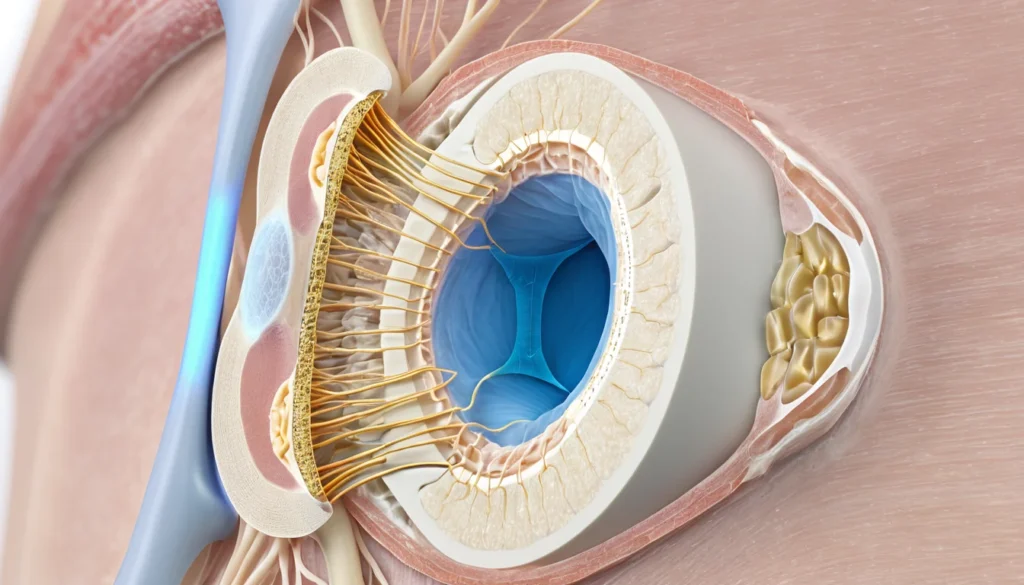 Marfan Syndrome: Causes, Symptoms & Treatment