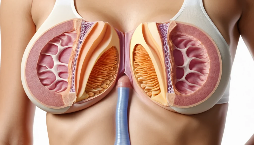Mastitis Treatment: Causes, Symptoms & Help in Canada