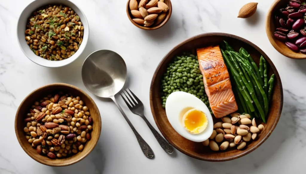 Meat and Legumes: Your Nutrition Guide for Canada