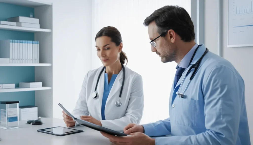 Medical Diagnosis: What It Is and How It Works