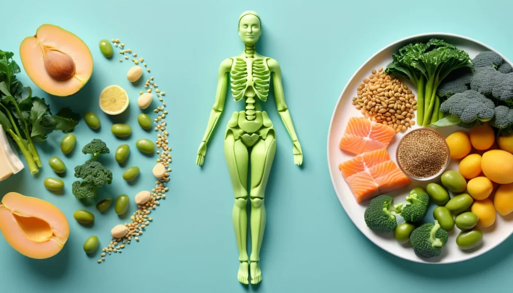 Menopause Diet: Best Foods to Manage Symptoms (Canada)