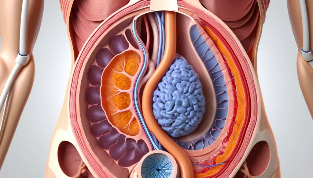 Mesenteric Ischemia: Causes, Symptoms & Treatment Canada