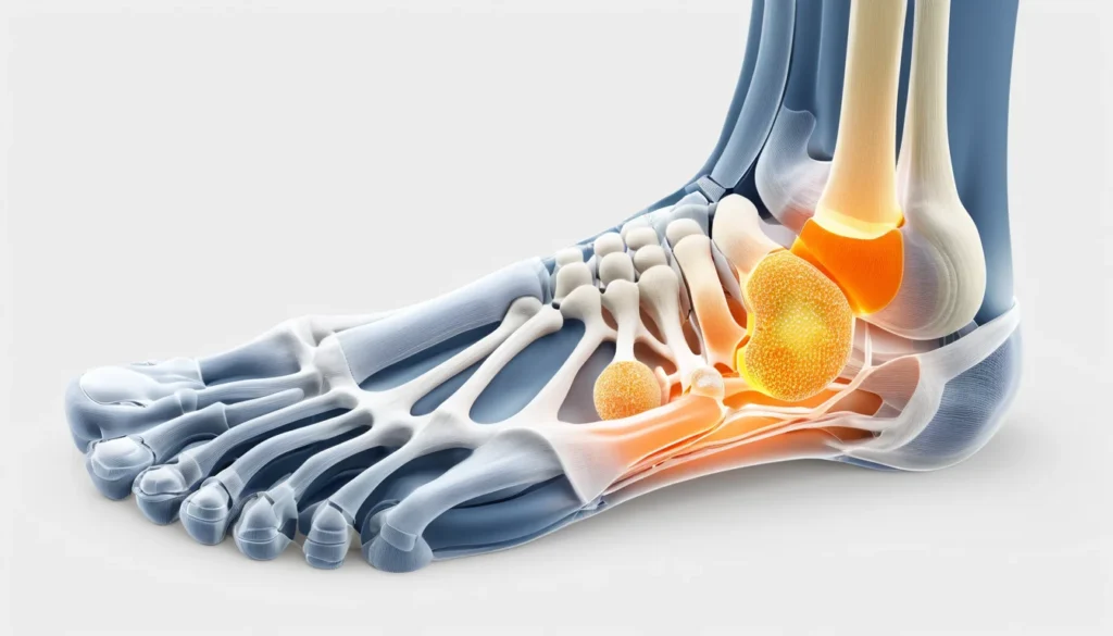 Metatarsalgia Treatment: Symptoms, Causes & Relief Canada
