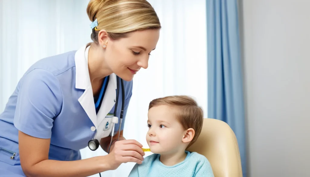 Microcephaly in Children: Causes, Symptoms & Treatment