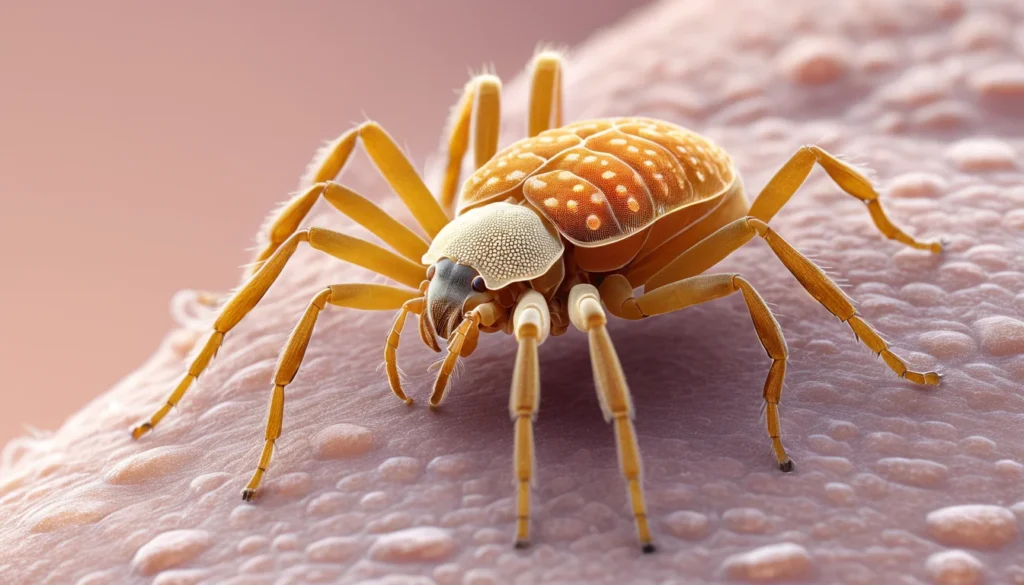 Mites: What Every Canadian Should Know