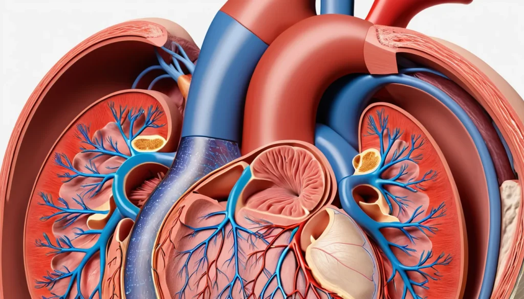 Mitral Valve Prolapse: Causes, Symptoms & Treatment