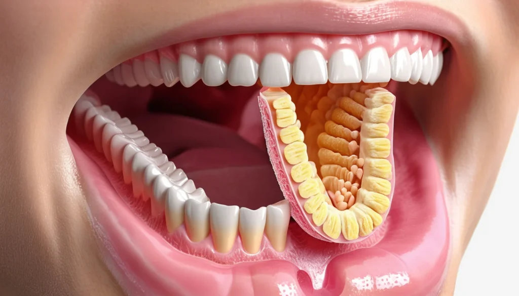 Mouth Sores: Causes, Symptoms & Treatment in Canada