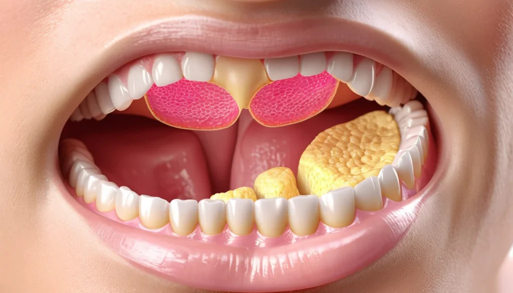 Mouth Ulcers: Causes, Symptoms & Treatment in Canada