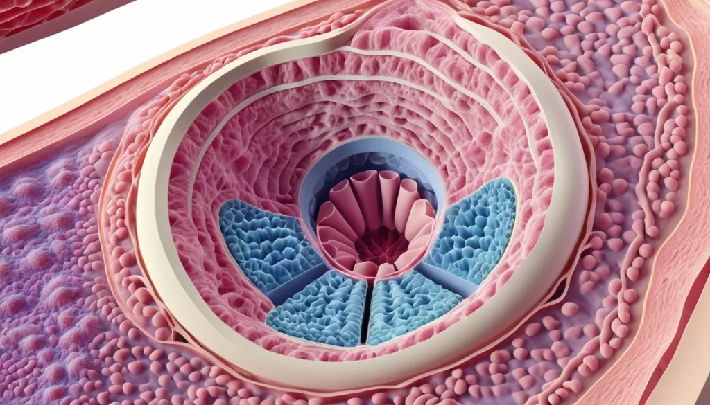 Mucous Membranes: What They Are and Why They Matter