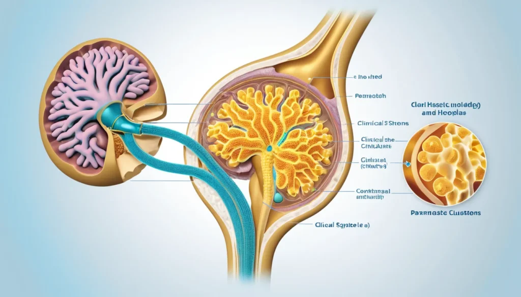 Multiple Endocrine Neoplasia: Symptoms & Treatment
