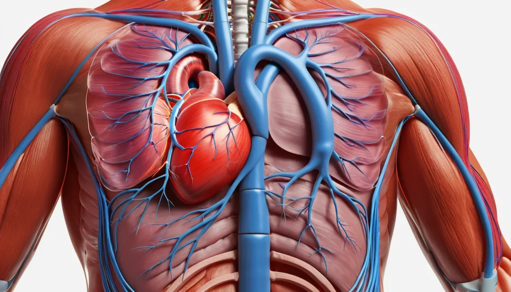 Muscle Mass and Heart Disease Risk: What Canadians Should Know