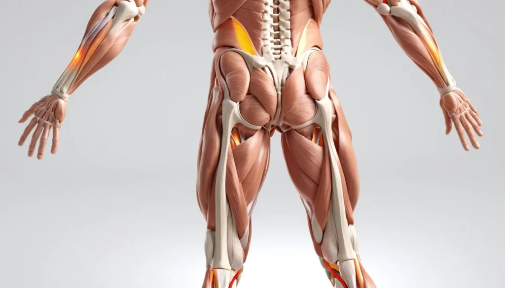 Muscle Pain: Causes, Symptoms & Treatments