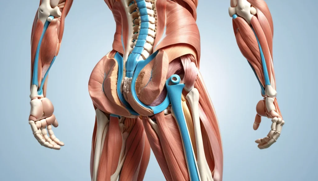 Muscle Pain: Causes, Treatment & When to See a Doctor