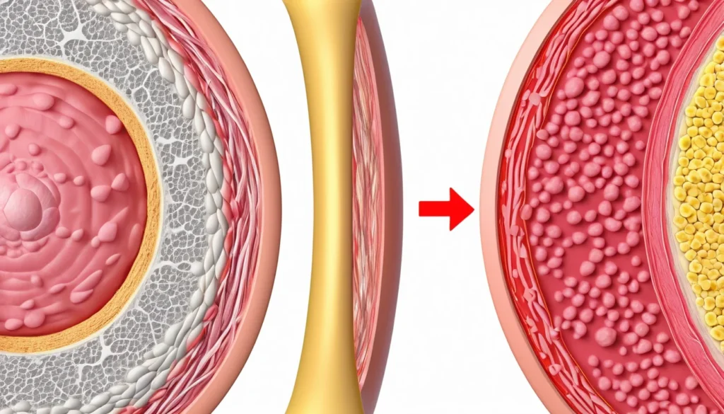Muscle vs Fat: How to Lose Fat and Build Muscle
