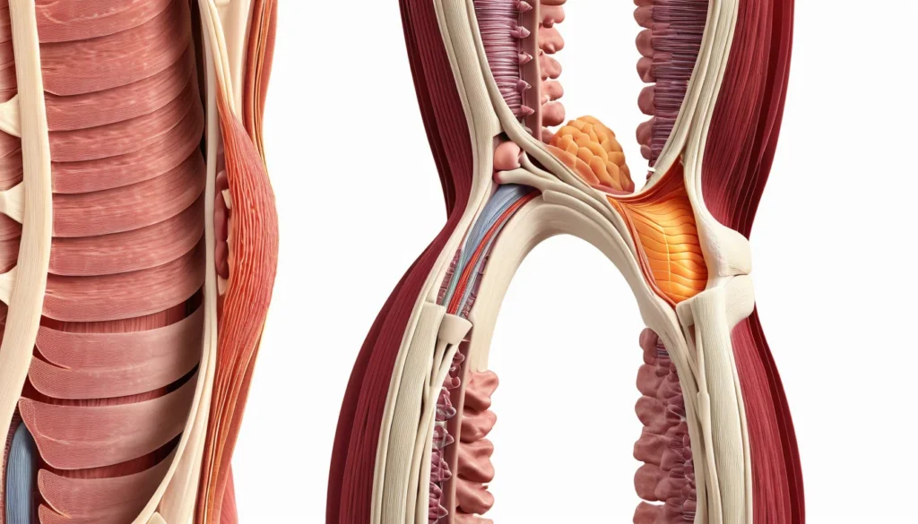 Muscles: How They Work and Common Problems