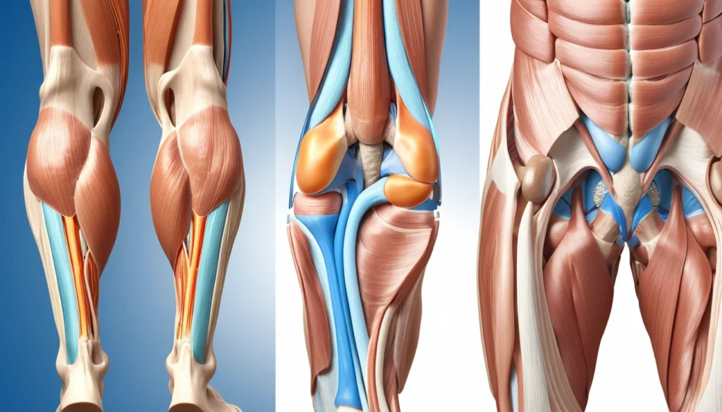 Muscular Dystrophy: Causes, Symptoms & Treatment