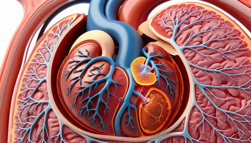 Myocarditis: Symptoms, Causes & Treatment