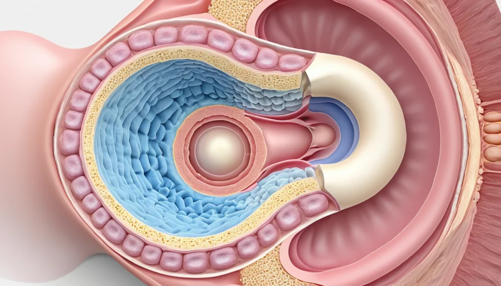 Nabothian Cysts: Causes, Symptoms & Treatment