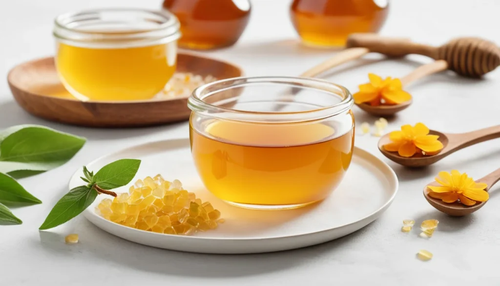 Natural Sweeteners: Best Options for Your Health