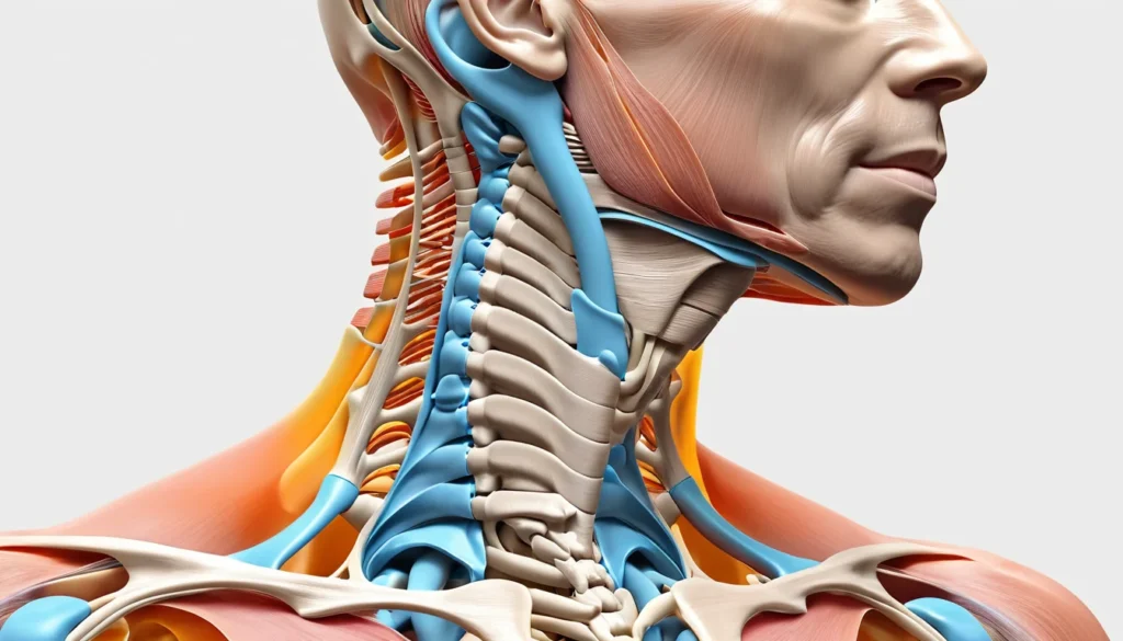Neck Muscle Spasms: Causes, Symptoms & Relief Canada