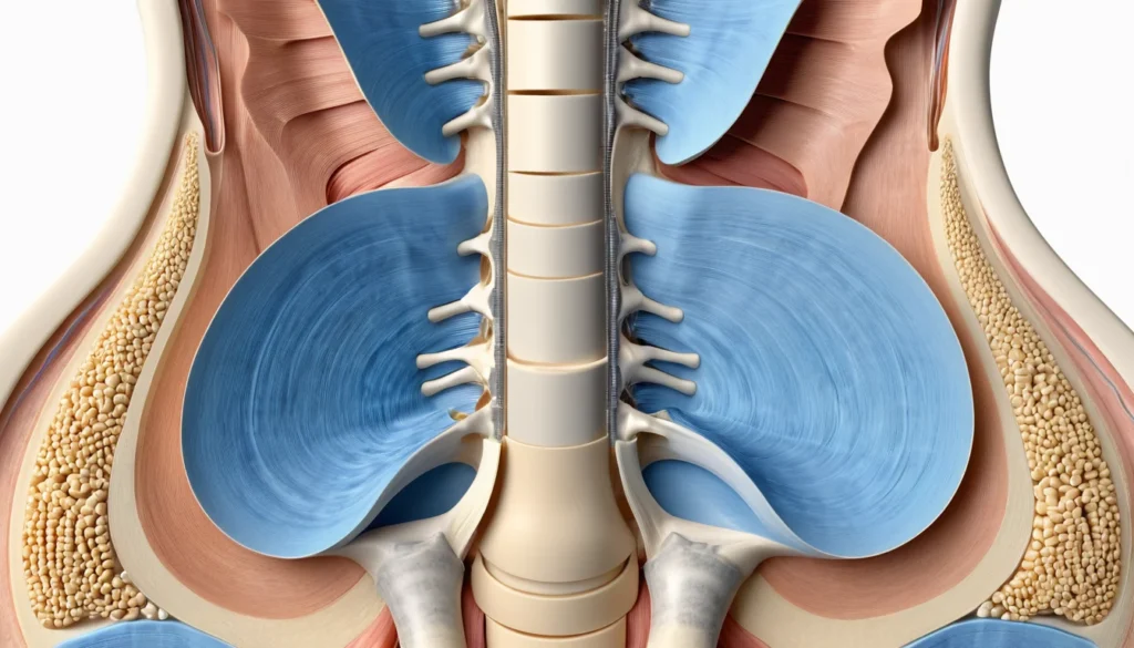 Neck Pain from Injury: Causes, Types & Prevention Canada