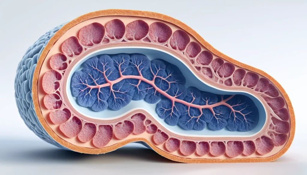 Nephrosclerosis: Causes, Symptoms & Treatment