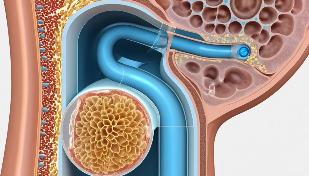 Nephrotic Syndrome: Symptoms, Causes & Treatment Canada