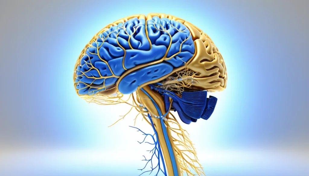 Nervous System: How It Controls Your Body