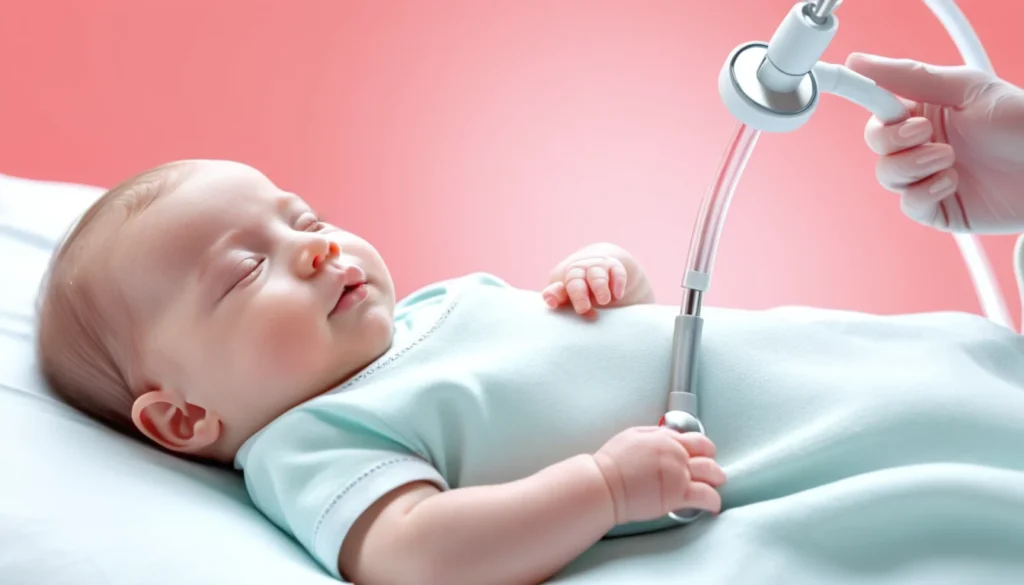 Newborn Anemia: Causes, Symptoms & Treatment in Canada