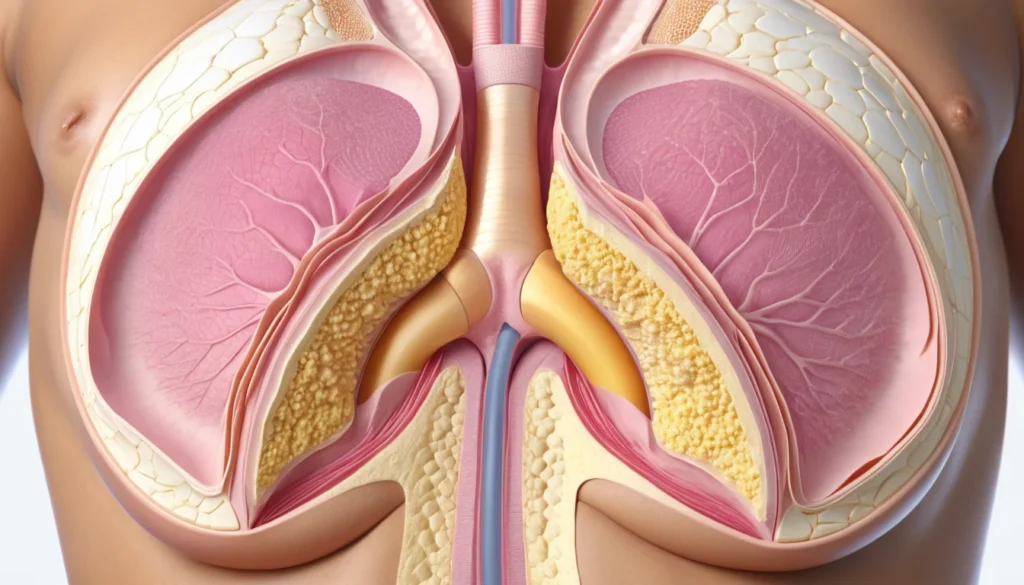Nipple Discharge: Causes, Colours & When to Worry Canada