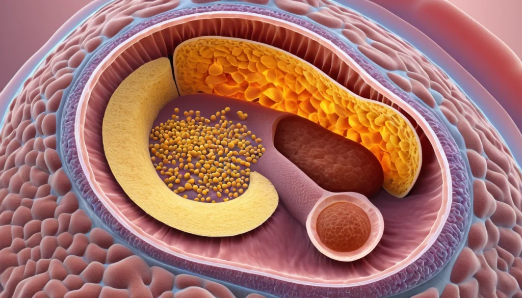 Non-Alcoholic Fatty Liver Disease: Causes & Symptoms