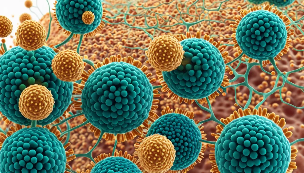 Norovirus: Symptoms, Treatment & Prevention