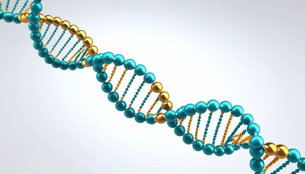 Nucleic Acids: What They Are and Why They Matter