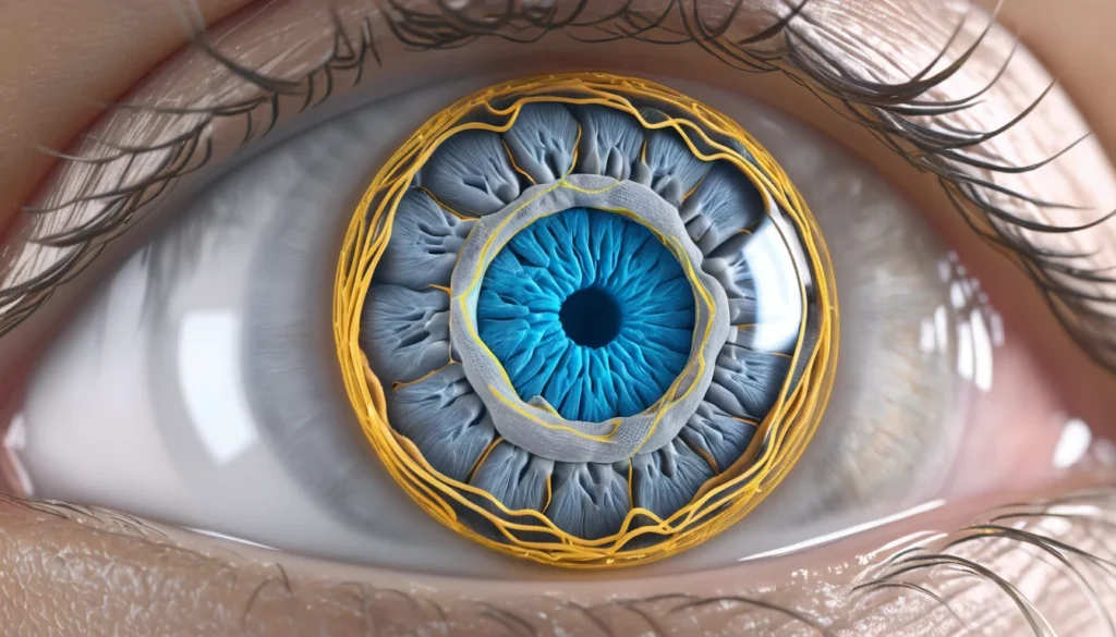 Nystagmus: Causes, Symptoms & Treatment Options