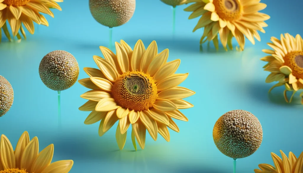 Omega-6 Fatty Acids: Benefits, Sources & Daily Needs