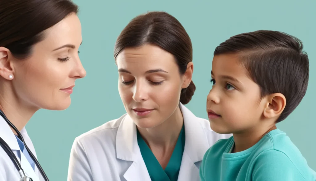Opitz Syndrome: Causes, Symptoms & Diagnosis