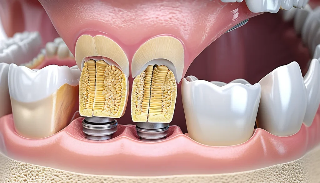 Oral Health: Common Problems & Treatment in Canada