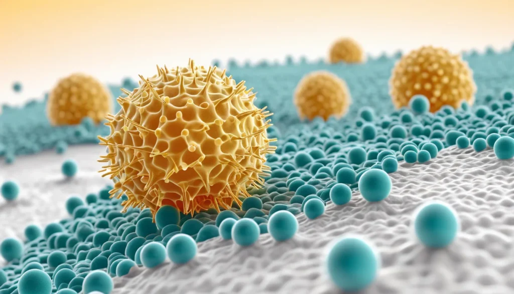 Oral Sex and STIs: Risks, Symptoms & Protection