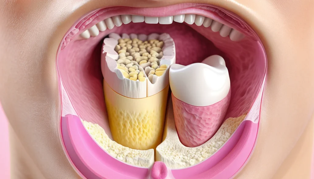 Oral Thrush: Symptoms, Causes & Treatment in Canada