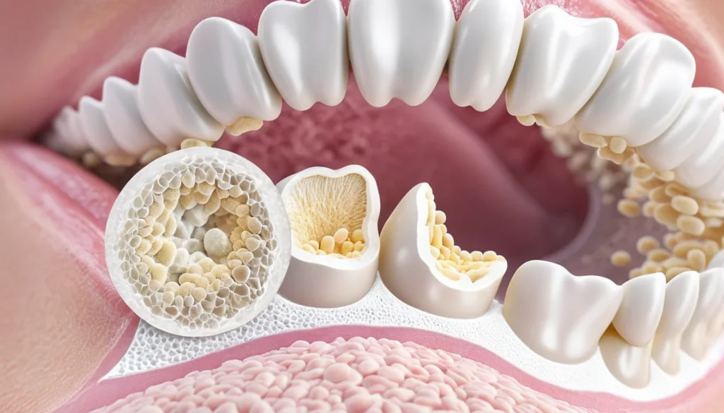 Oral Thrush: Causes, Symptoms and Treatment