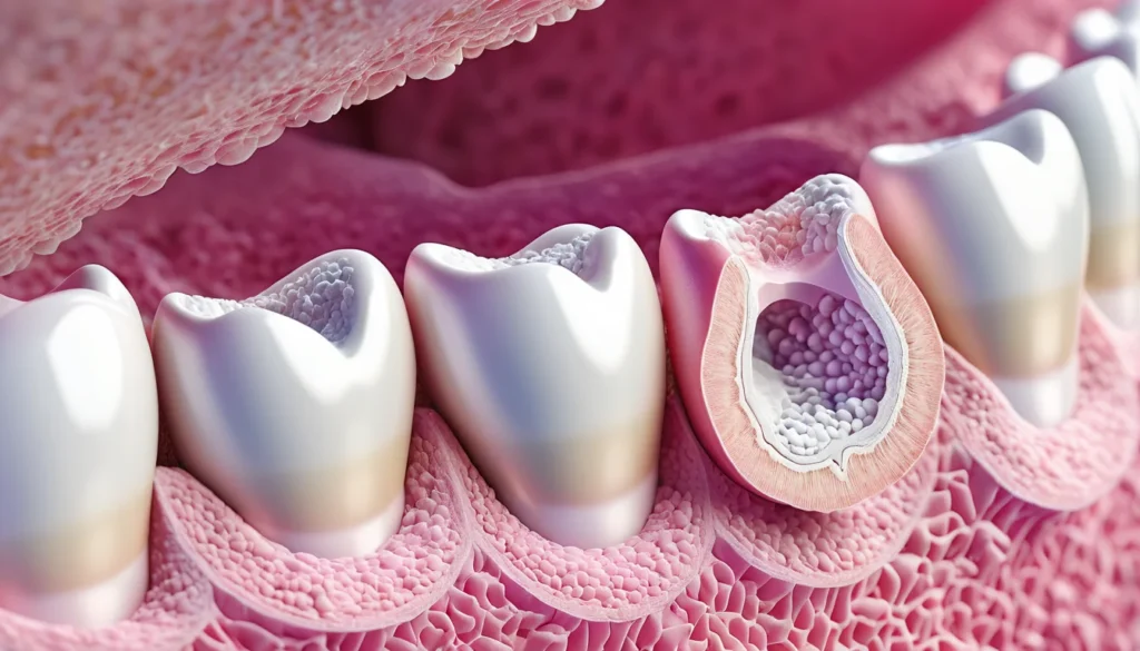 Oral Thrush: Symptoms, Causes & Treatments