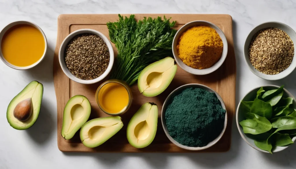 Organic Food Benefits: Supplements & Gluten-Free Canada